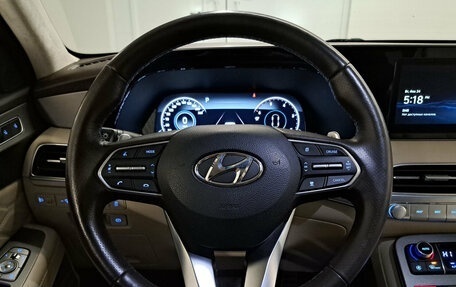 Hyundai Palisade I, 2020 год, 4 199 000 рублей, 23 фотография