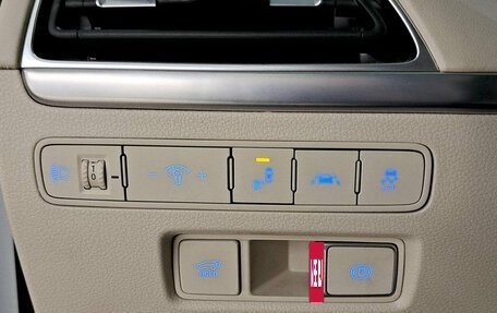 Hyundai Palisade I, 2020 год, 4 199 000 рублей, 22 фотография