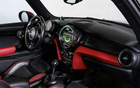 MINI Hatch, 2016 год, 2 690 000 рублей, 11 фотография