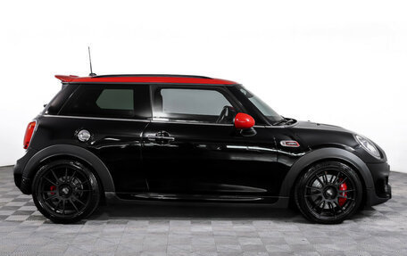 MINI Hatch, 2016 год, 2 690 000 рублей, 4 фотография