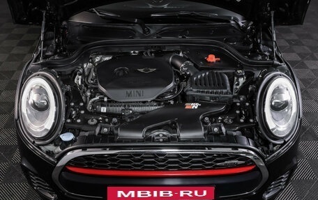 MINI Hatch, 2016 год, 2 690 000 рублей, 9 фотография