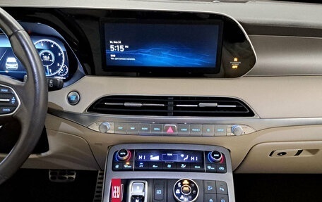 Hyundai Palisade I, 2020 год, 4 199 000 рублей, 15 фотография