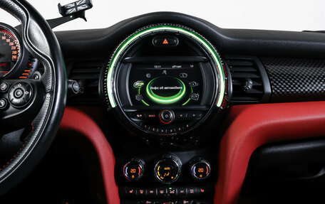 MINI Hatch, 2016 год, 2 690 000 рублей, 14 фотография