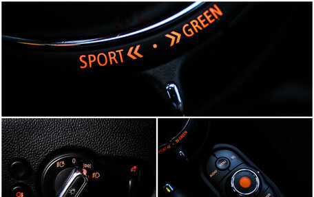 MINI Hatch, 2016 год, 2 690 000 рублей, 20 фотография