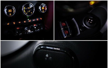 MINI Hatch, 2016 год, 2 690 000 рублей, 21 фотография