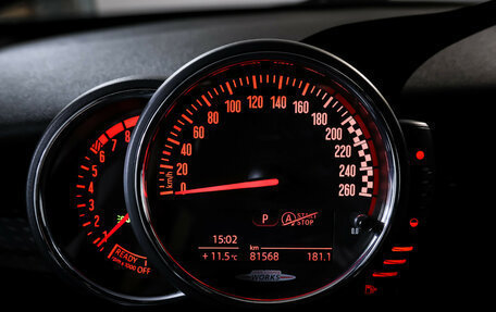 MINI Hatch, 2016 год, 2 690 000 рублей, 16 фотография