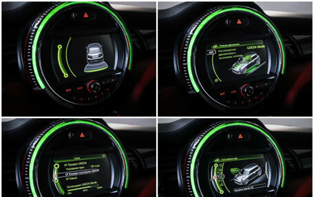 MINI Hatch, 2016 год, 2 690 000 рублей, 19 фотография