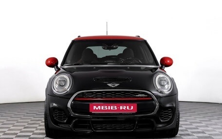 MINI Hatch, 2016 год, 2 690 000 рублей, 2 фотография