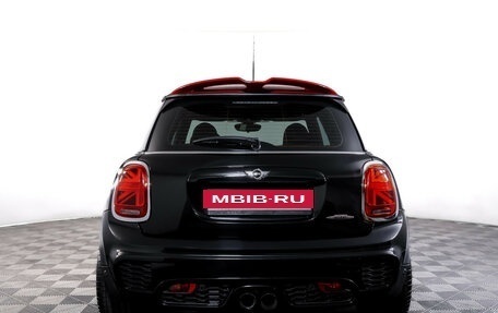 MINI Hatch, 2016 год, 2 690 000 рублей, 6 фотография