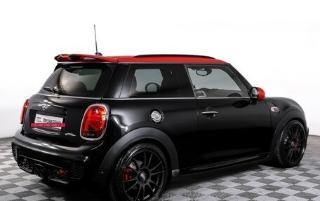 MINI Hatch, 2016 год, 2 690 000 рублей, 5 фотография