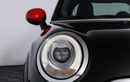 MINI Hatch, 2016 год, 2 690 000 рублей, 26 фотография