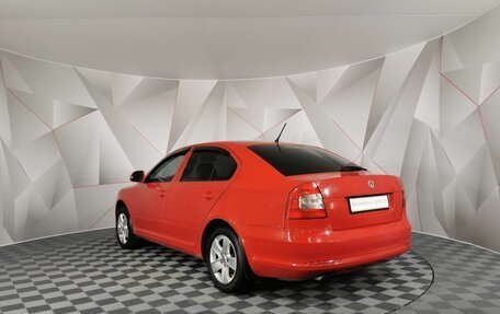 Skoda Octavia, 2012 год, 745 000 рублей, 4 фотография