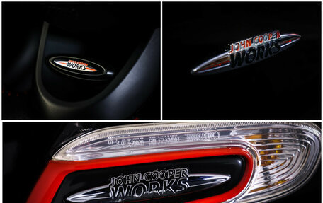 MINI Hatch, 2016 год, 2 690 000 рублей, 23 фотография