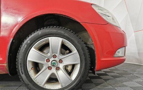 Skoda Octavia, 2012 год, 745 000 рублей, 9 фотография