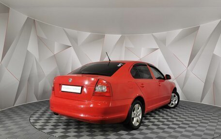 Skoda Octavia, 2012 год, 745 000 рублей, 2 фотография