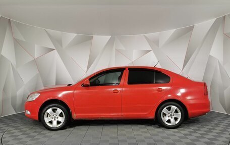 Skoda Octavia, 2012 год, 745 000 рублей, 5 фотография