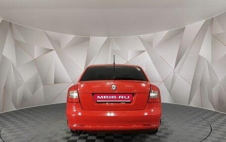 Skoda Octavia, 2012 год, 745 000 рублей, 8 фотография