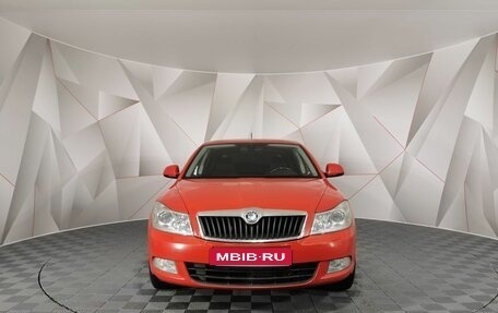 Skoda Octavia, 2012 год, 745 000 рублей, 7 фотография