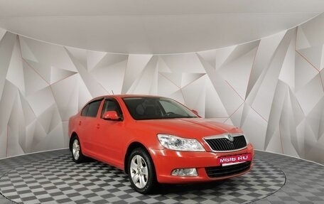 Skoda Octavia, 2012 год, 745 000 рублей, 3 фотография