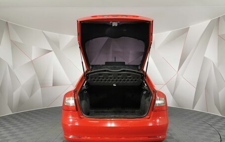 Skoda Octavia, 2012 год, 745 000 рублей, 11 фотография