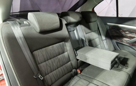 Skoda Octavia, 2012 год, 745 000 рублей, 15 фотография