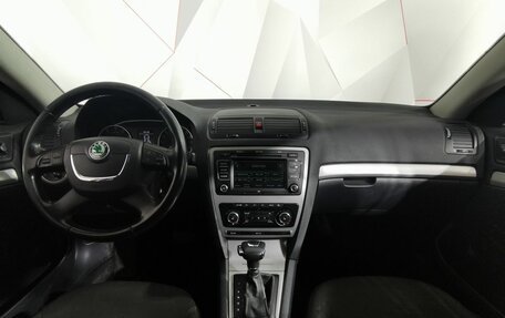 Skoda Octavia, 2012 год, 745 000 рублей, 13 фотография