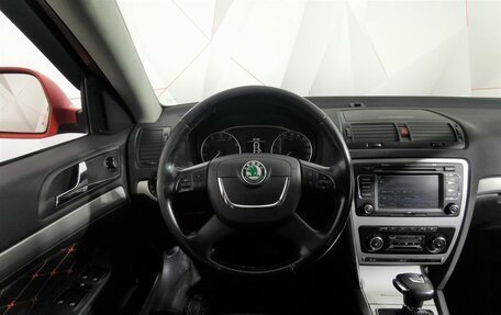 Skoda Octavia, 2012 год, 745 000 рублей, 18 фотография