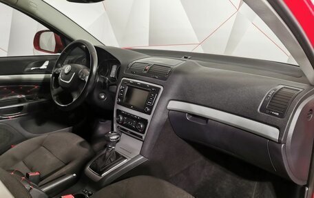 Skoda Octavia, 2012 год, 745 000 рублей, 12 фотография