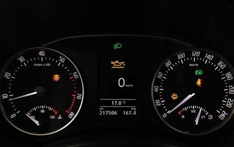 Skoda Octavia, 2012 год, 745 000 рублей, 16 фотография