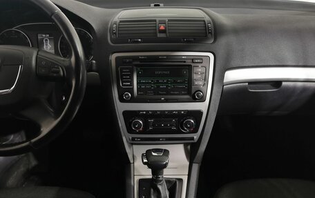 Skoda Octavia, 2012 год, 745 000 рублей, 14 фотография