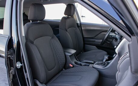 Hyundai Creta, 2021 год, 2 299 000 рублей, 8 фотография