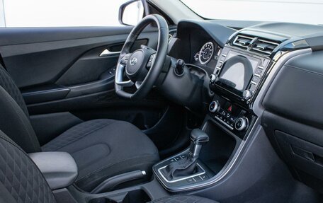 Hyundai Creta, 2021 год, 2 299 000 рублей, 15 фотография