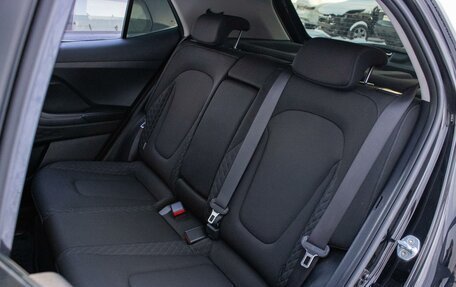 Hyundai Creta, 2021 год, 2 299 000 рублей, 9 фотография