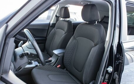 Hyundai Creta, 2021 год, 2 299 000 рублей, 10 фотография