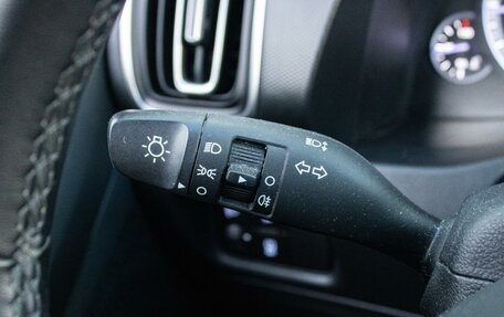 Hyundai Creta, 2021 год, 2 299 000 рублей, 20 фотография