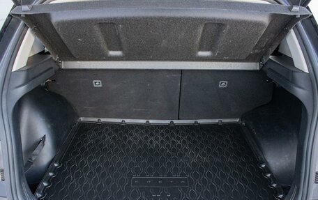 Hyundai Creta, 2021 год, 2 299 000 рублей, 25 фотография