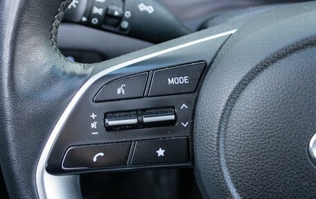 Hyundai Creta, 2021 год, 2 299 000 рублей, 18 фотография