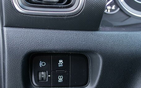 Hyundai Creta, 2021 год, 2 299 000 рублей, 23 фотография