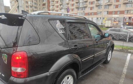 SsangYong Rexton III, 2010 год, 270 000 рублей, 3 фотография