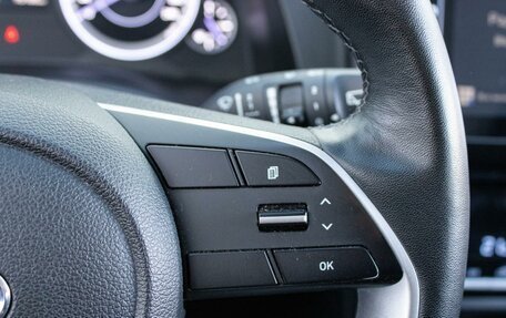 Hyundai Creta, 2021 год, 2 299 000 рублей, 19 фотография