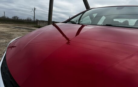 Chevrolet Cruze II, 2016 год, 1 300 000 рублей, 17 фотография