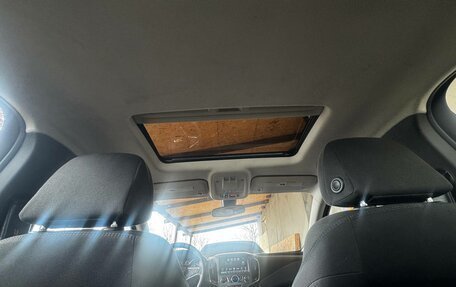 Chevrolet Cruze II, 2016 год, 1 300 000 рублей, 29 фотография