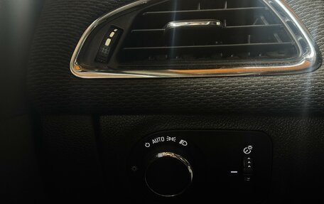 Chevrolet Cruze II, 2016 год, 1 300 000 рублей, 19 фотография