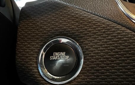 Chevrolet Cruze II, 2016 год, 1 300 000 рублей, 28 фотография