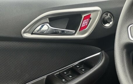 Chevrolet Cruze II, 2016 год, 1 300 000 рублей, 11 фотография