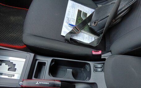 Mitsubishi Lancer IX, 2008 год, 950 000 рублей, 6 фотография