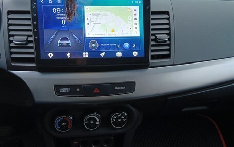 Mitsubishi Lancer IX, 2008 год, 950 000 рублей, 5 фотография