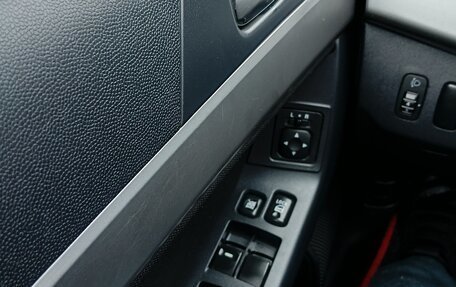 Mitsubishi Lancer IX, 2008 год, 950 000 рублей, 7 фотография