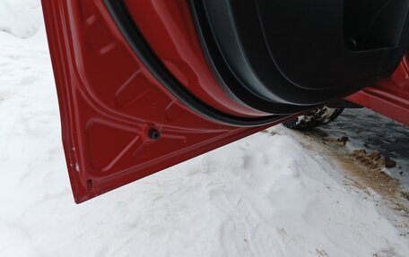 Mitsubishi Lancer IX, 2008 год, 950 000 рублей, 9 фотография