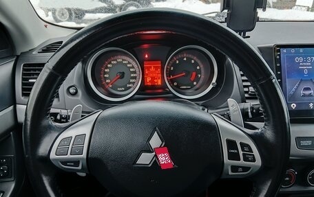 Mitsubishi Lancer IX, 2008 год, 950 000 рублей, 3 фотография